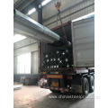 Galvanized Octagonal Steel Pole For Electric Power